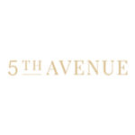 Logo 5th Avenue Classic Ballroom Semarang Indonesia