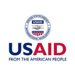Logo USAID